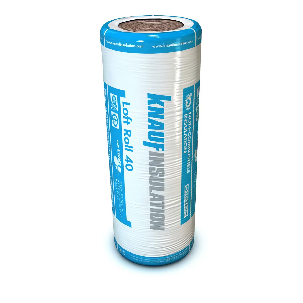 Knauf Loft Insulation Rolls